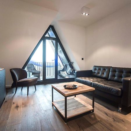 Sack-Time Fashion Boutique Hotel Zandvoort Bagian luar foto
