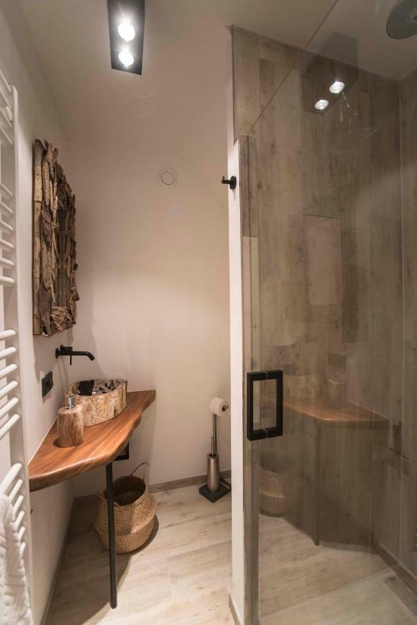 Sack-Time Fashion Boutique Hotel Zandvoort Bagian luar foto