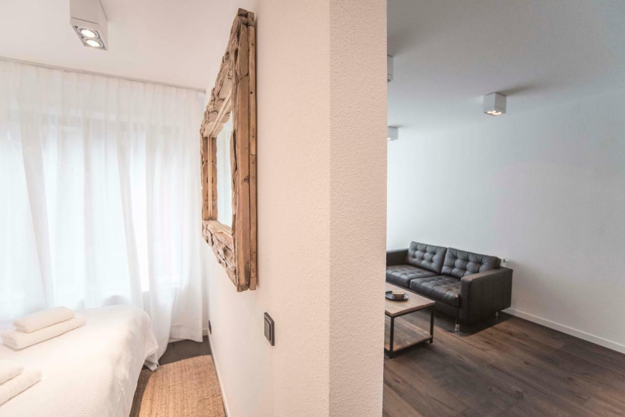 Sack-Time Fashion Boutique Hotel Zandvoort Bagian luar foto