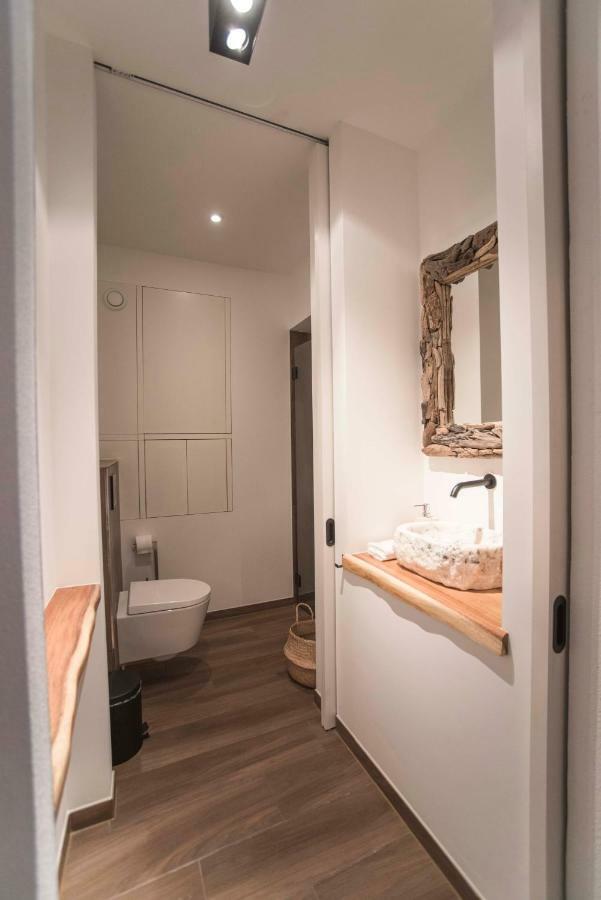 Sack-Time Fashion Boutique Hotel Zandvoort Bagian luar foto