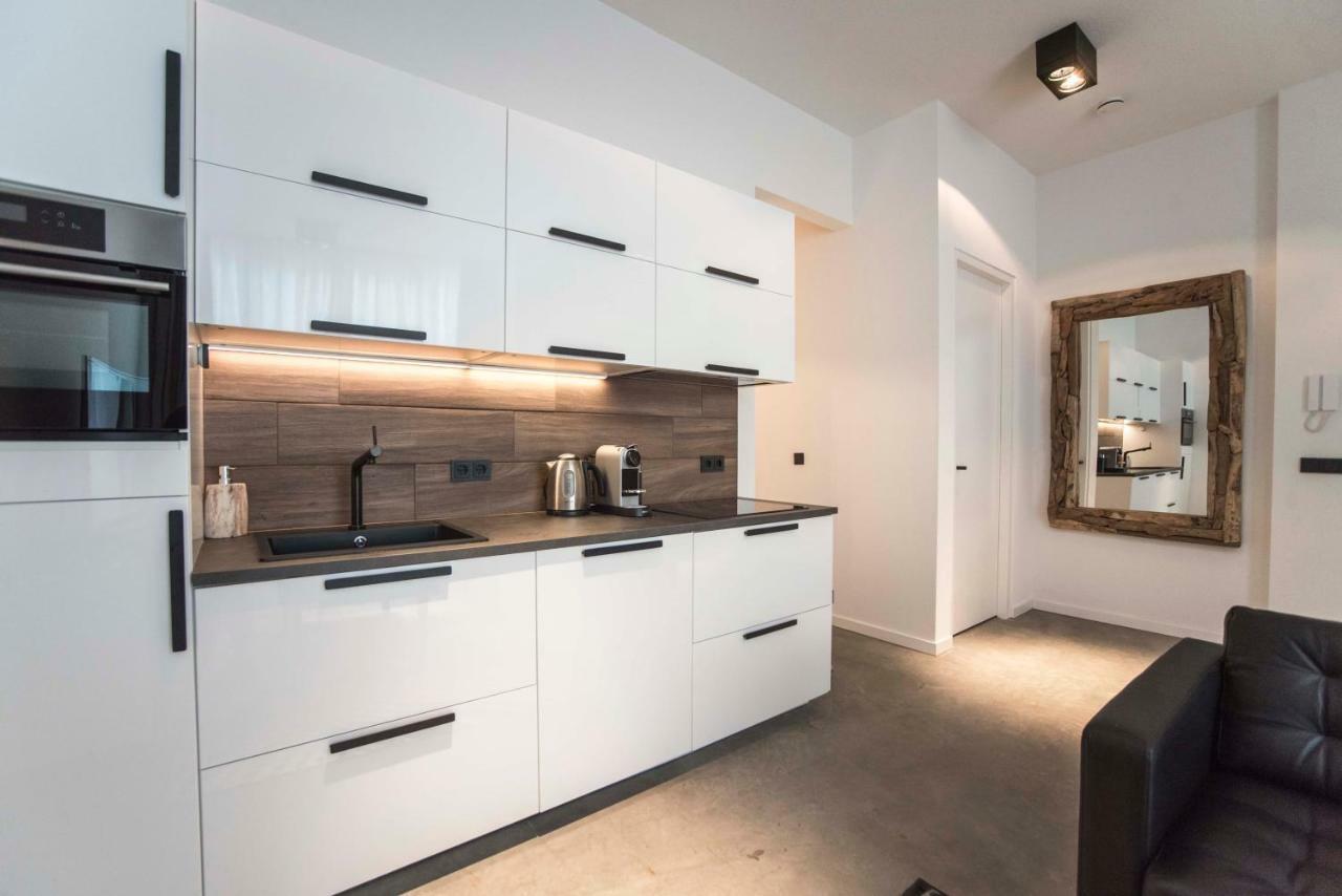 Sack-Time Fashion Boutique Hotel Zandvoort Bagian luar foto